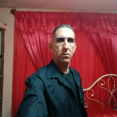 Osniel Mesa González