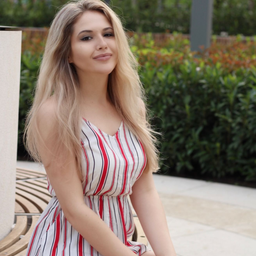 Mariya Mariya