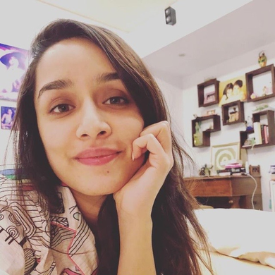 Shraddhah Kapoor