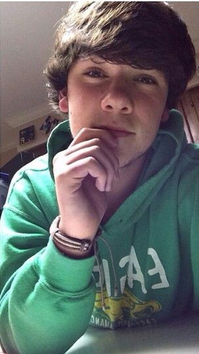 Jakob Smith