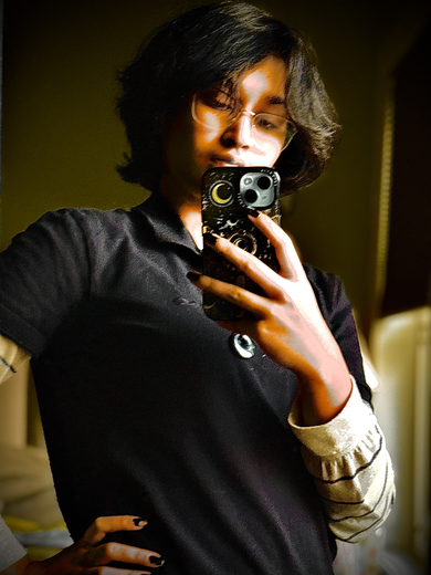 Aanya Bose