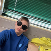 Gavin Smith