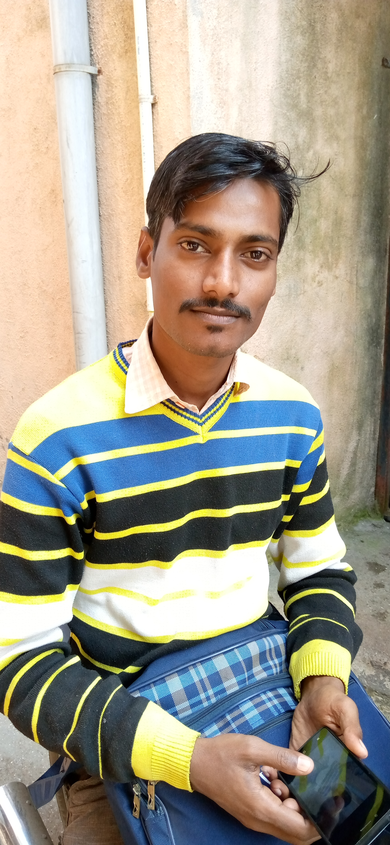 Sagar Chavan