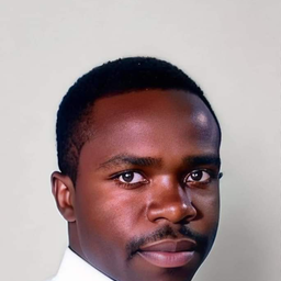 simon kinyanjui