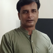 Dr Irfan Ali