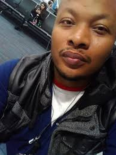 Tyrone Williams
