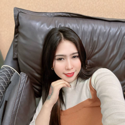 chen Ke Xin