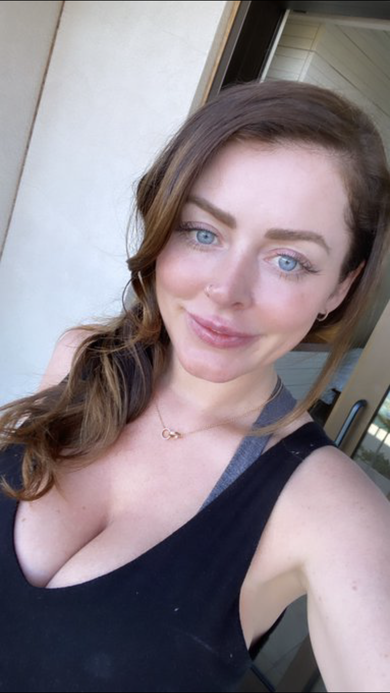 Emily Fallon