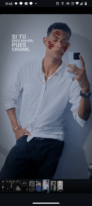 Alejo NR