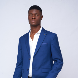 Jonathan ABAYOMI