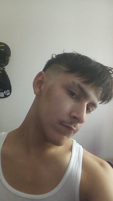 Xsavior Martinez