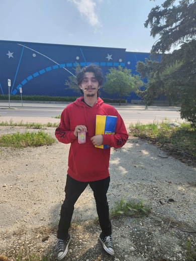Matt
