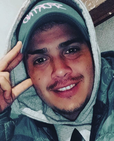 Juanchi Zar