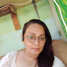 Margot V.malinao