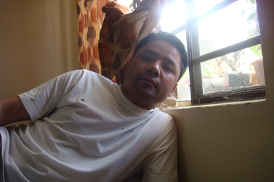 Prem Chhetri