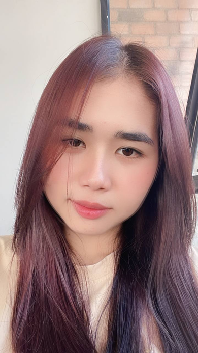 Amelia Lim
