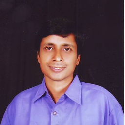 Adhip Kumar Bhattacharyya