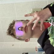 Mikey