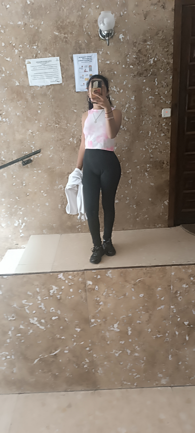 Denisse Cevallos